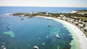 Rottnest Grand Island Package